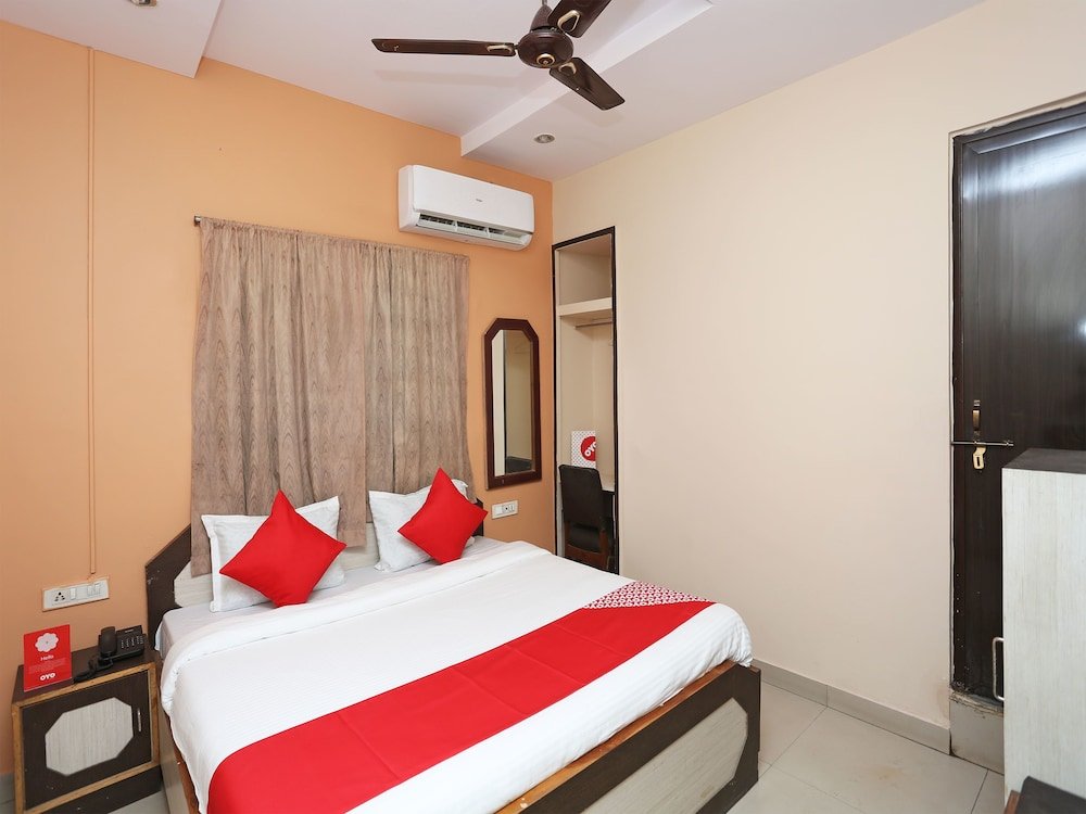 Фото Oyo 14711 Hotel Natraj