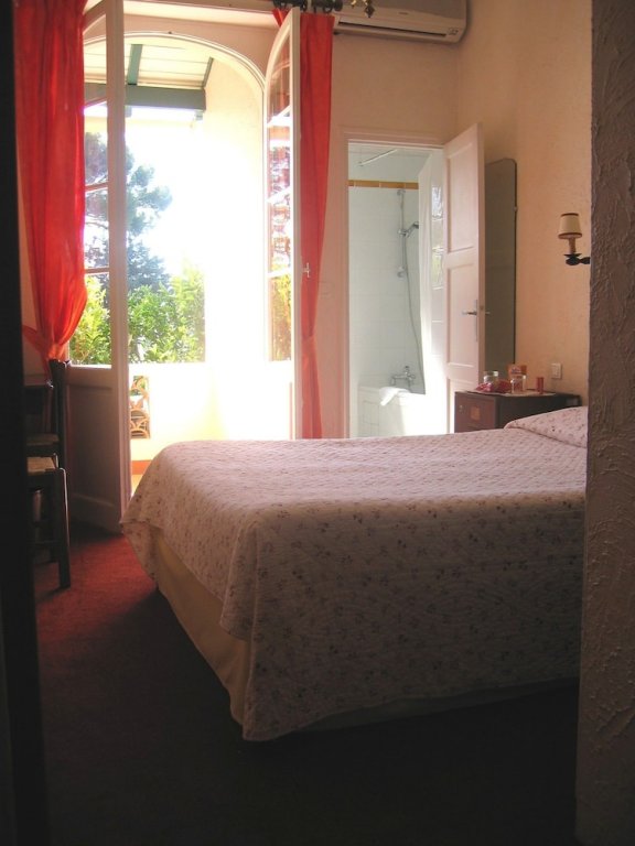 Фото La Garoupe Gardiole