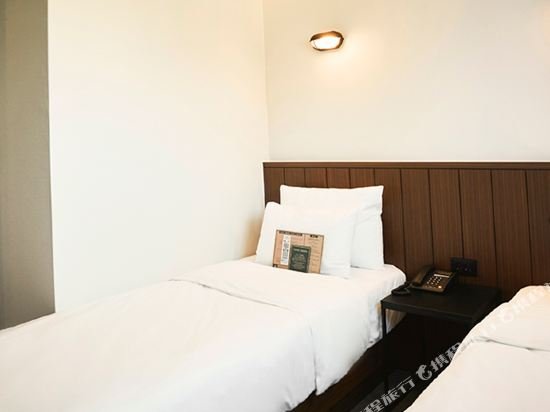 Фото Lumia Hotel Myeongdong