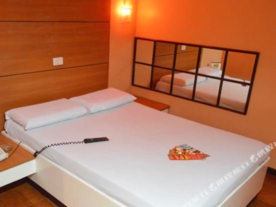 Фото Hotel Sogo Naga City