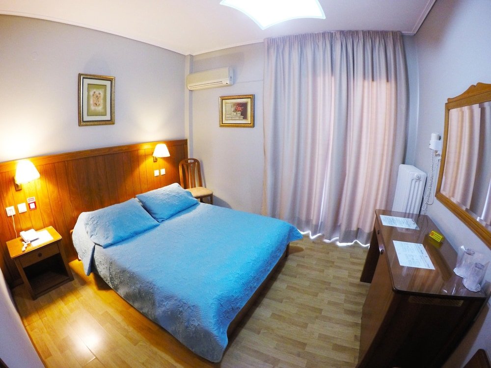 Фото Philippos Hotel