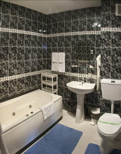 Гостиница Hotel Kreta