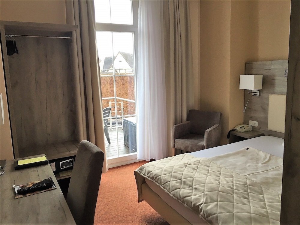 Фото Hotel Rosengarten