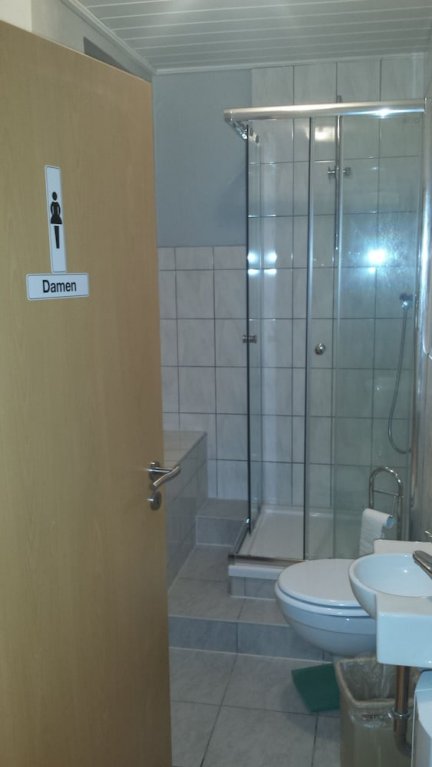 Фото Gästehaus Vienenburg