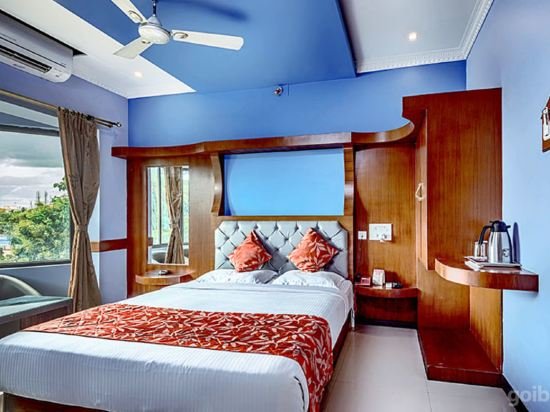 Фото Hotel Vintage Villa