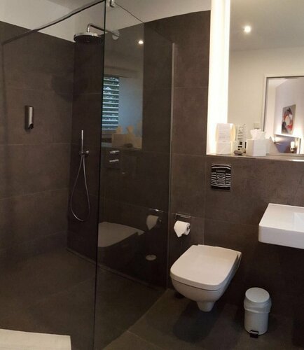 Гостиница Campushotel в Хагене