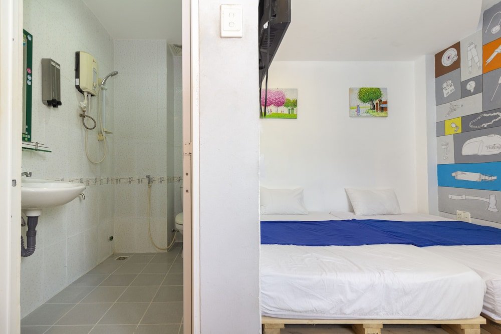 Фото ChillSuites Sai Gon