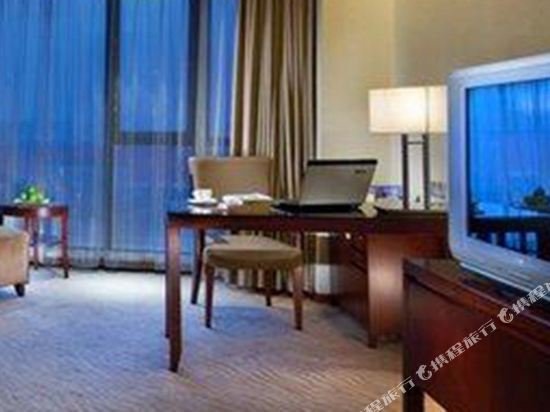 Фото Yidu Jinling Grand Hotel Yancheng