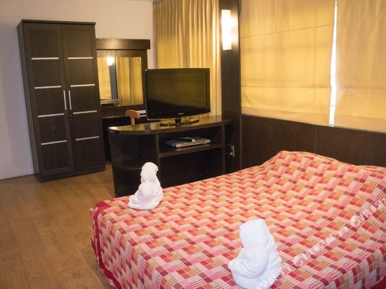 Фото Jomtien Garden Hotel & Resort