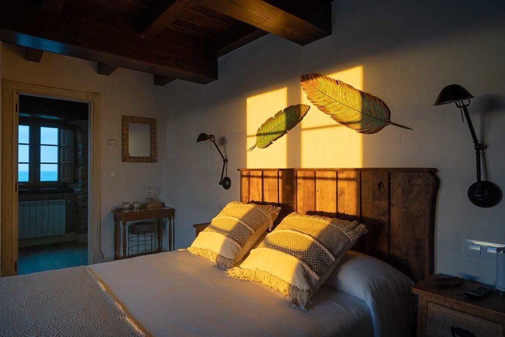 Фото Hotel Rural La Sobreisla