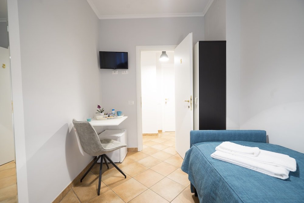 Фото Гостевой дом Domus Prati