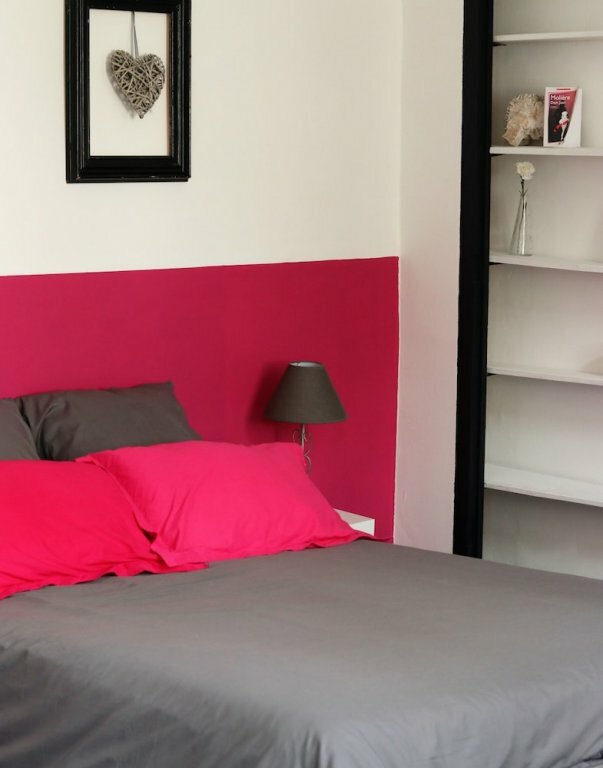 Hotel La Vigneronne 1870, Aude, photo