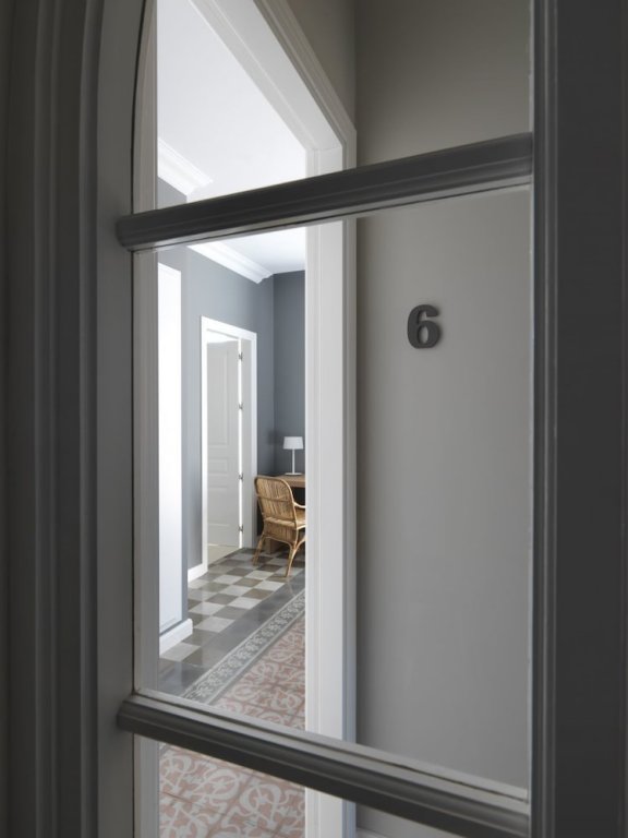 Фото Casa Vincke Hotel