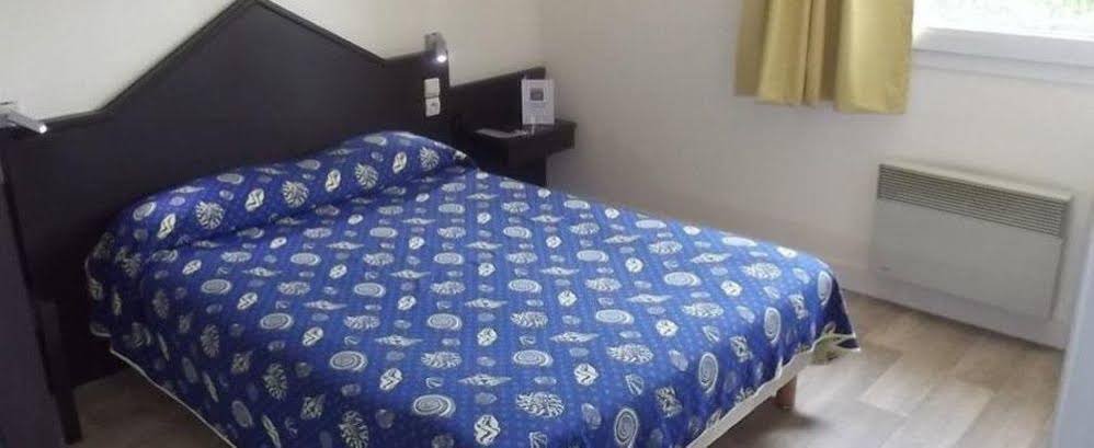 Фото Kyriad Direct Tours Sud - Chambray Lès Tours