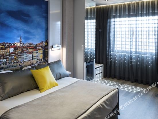 Фото Catalonia Gran Via BCN