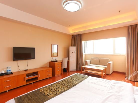 Фото Days Hotel Frontier Nantong