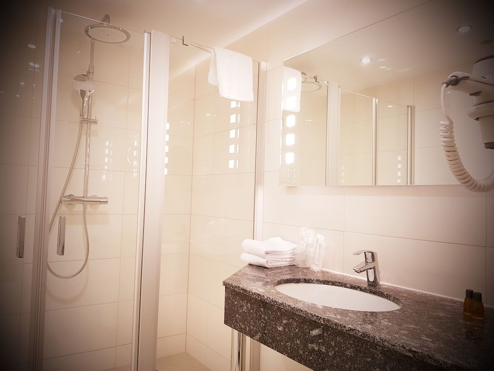 Фото Hotel My Main