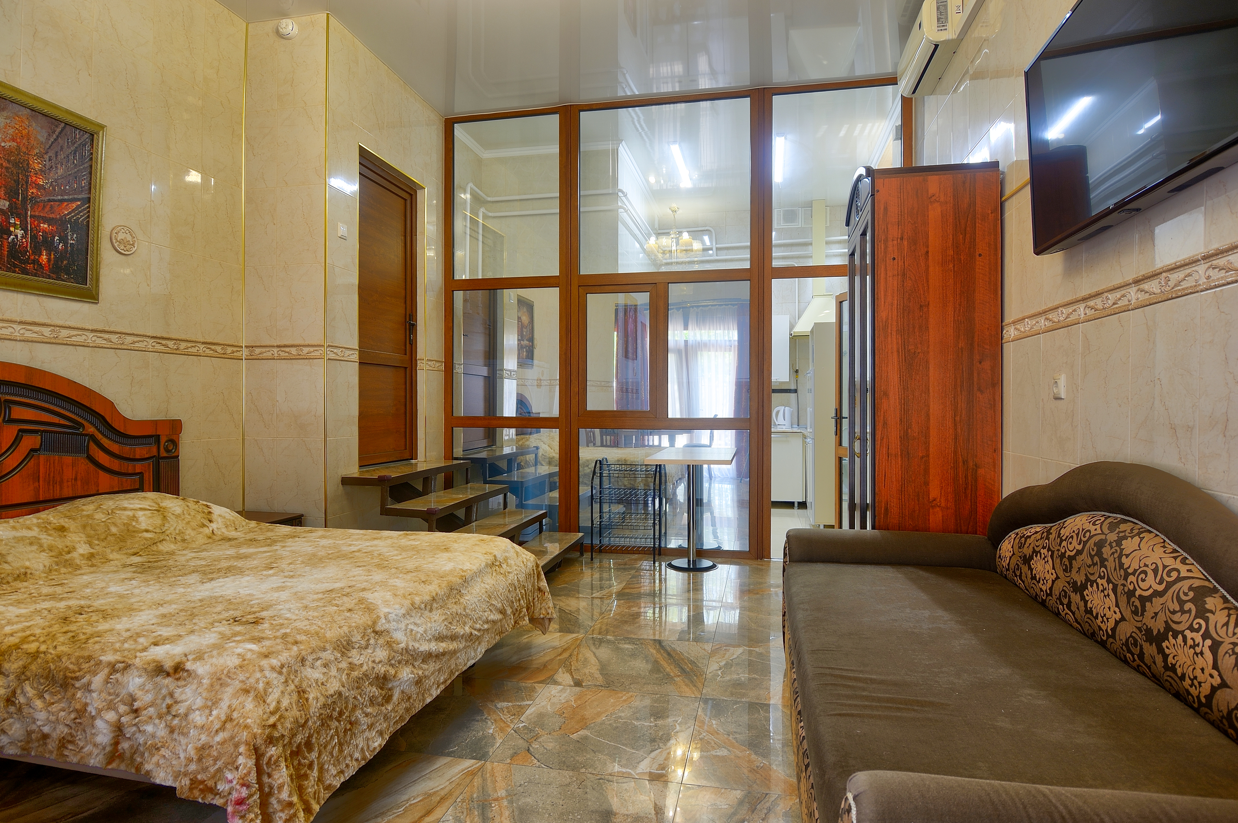 Фото Славянский