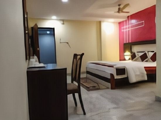 Фото Oyo 3212 The Altira Hotel