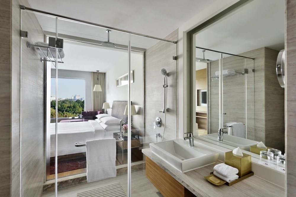 Фото Indore Marriott Hotel