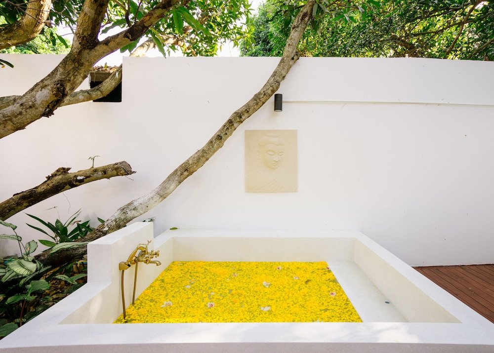 Фото Mango T. Villa Chiang Mai Resort