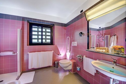 Гостиница Gotha Hotel