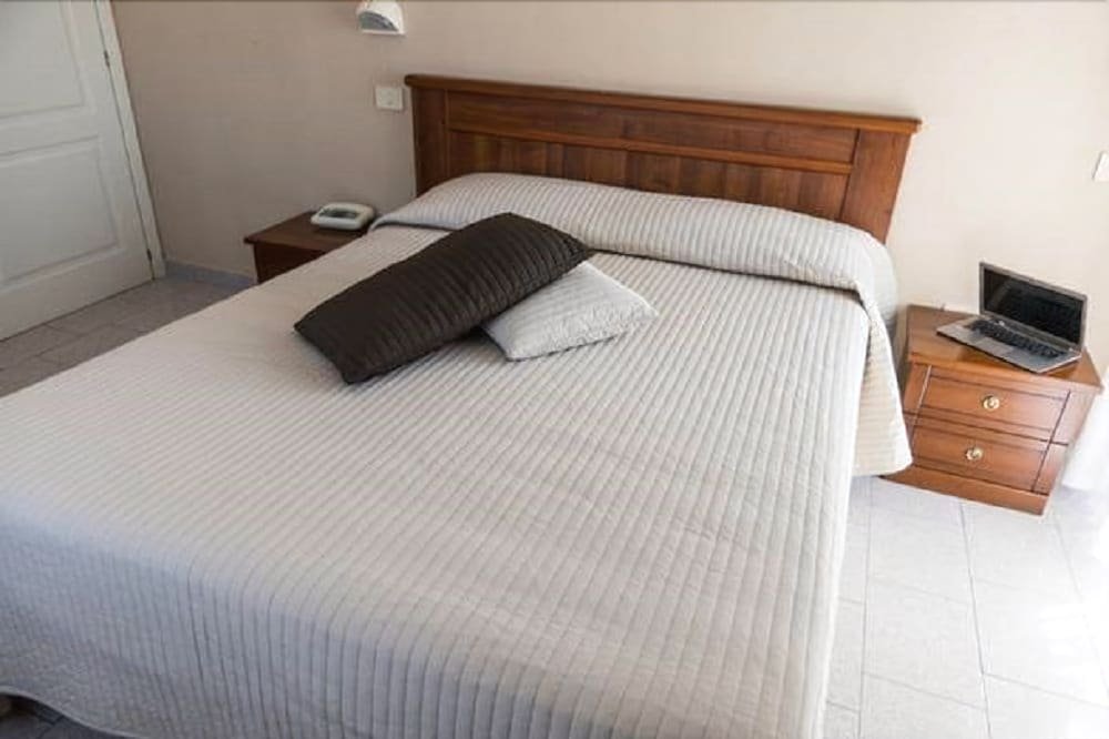 Фото Hotel Sollievo