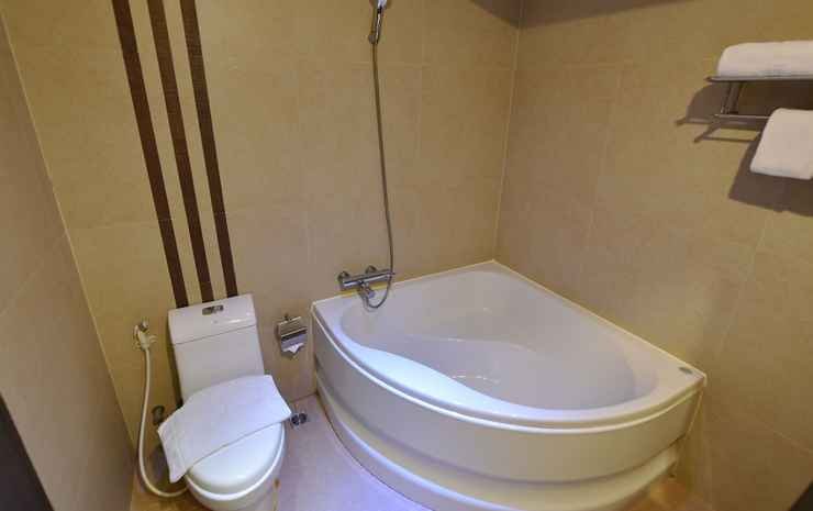 Фото Bangkok City Hotel