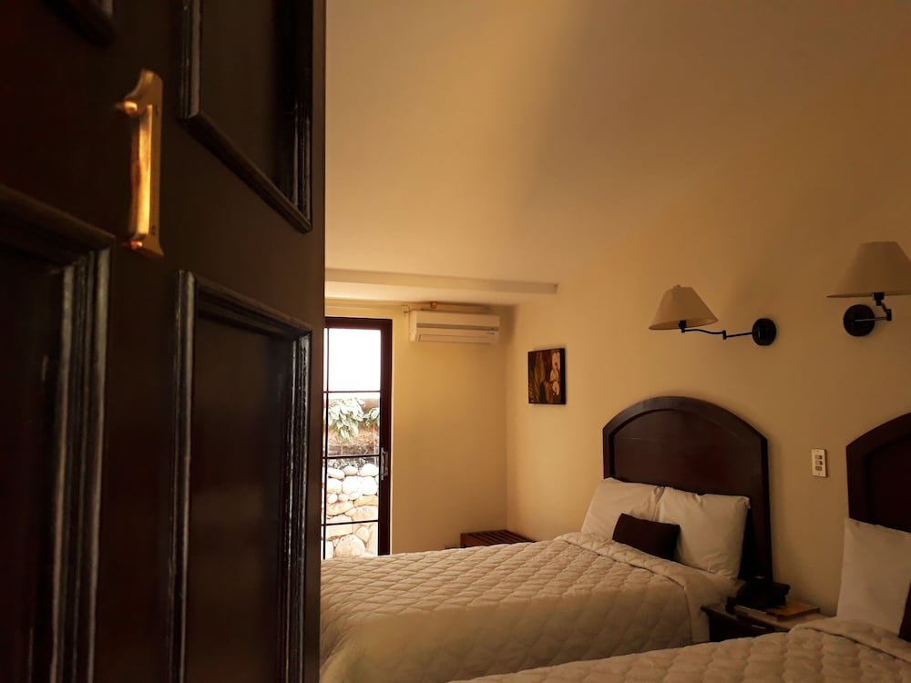 Фото Kal Nawi Hotel