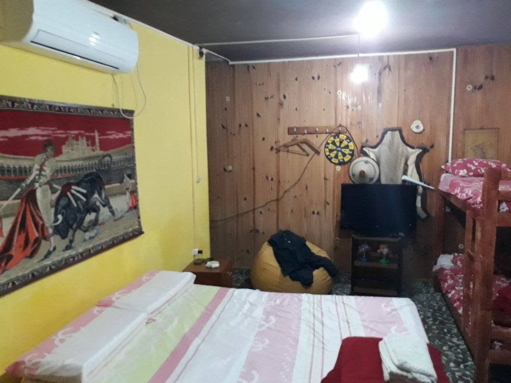 Фото Carmelo Hostel & Garden