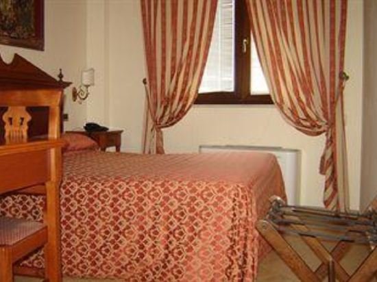 Фото Hotel D'Angelo Palace