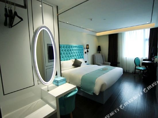 Фото Xana Lite·Shenzhen Nanshan Xili