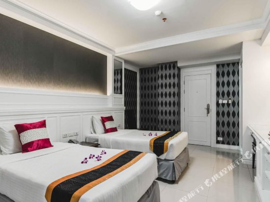 Фото Convenient Park Bangkok