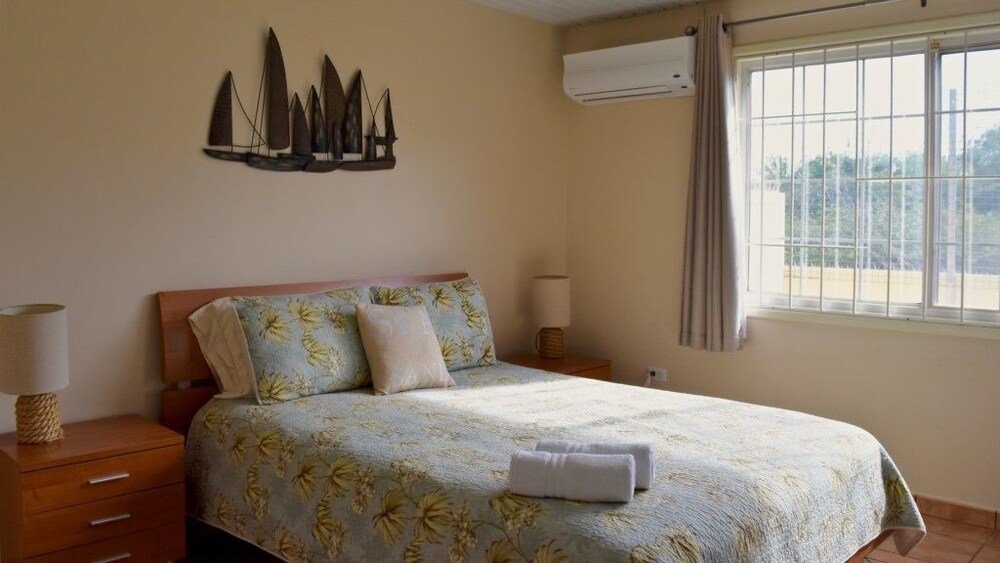 Фото Palm Beach Sunset Villa