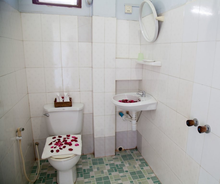 Фото Mother Land Inn 2 - Hostel