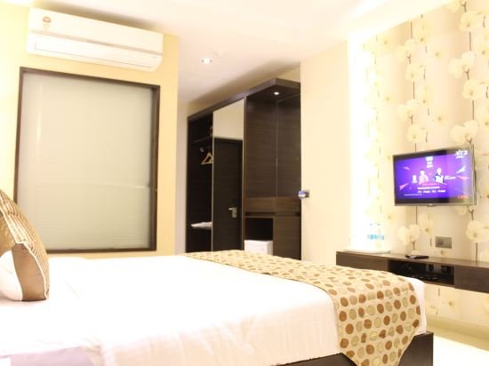 Фото Hotel Grand Visava