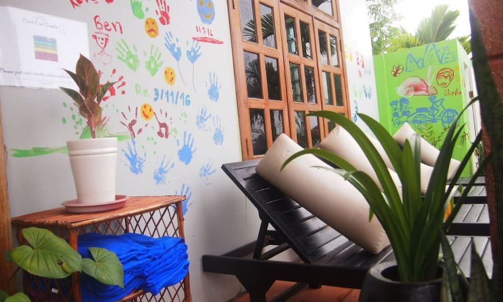 Фото Downtown Siem Reap Villa