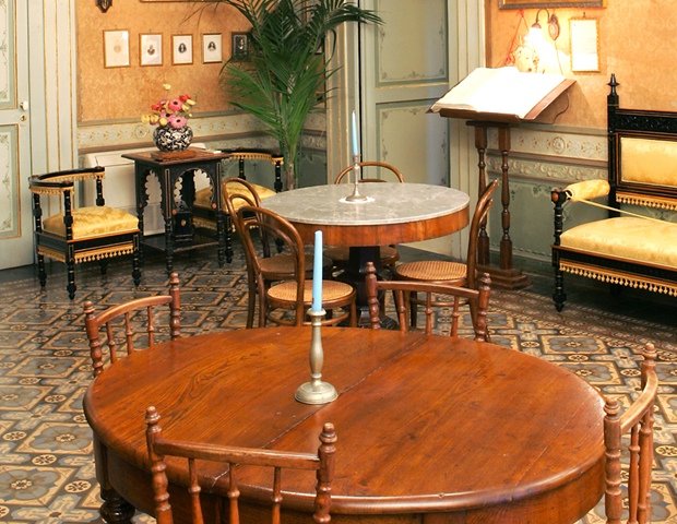 Фото Casa Raffaele Conforti