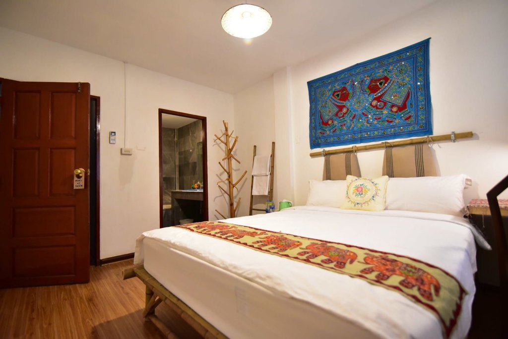 Фото Nego Home Ancient Hotel