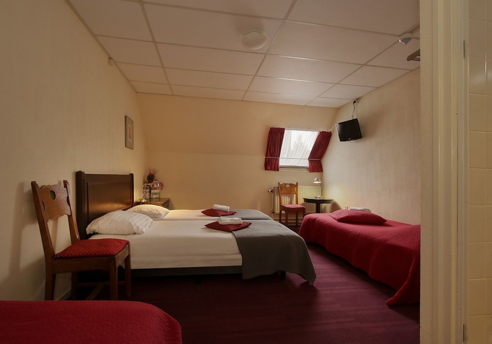 Фото Hotel Restaurant De Abdij