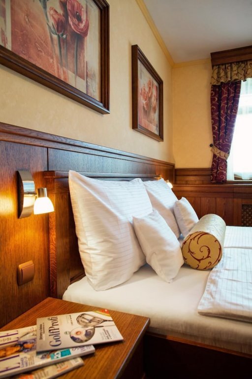 Фото Hotel Ab& xE1; cie & x26; Wellness