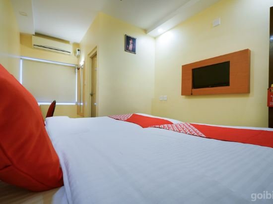 Фото Oyo 3633 Nanda Inn