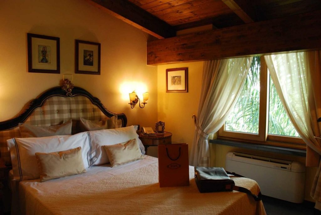 Фото Hotel Casal dell'Angelo