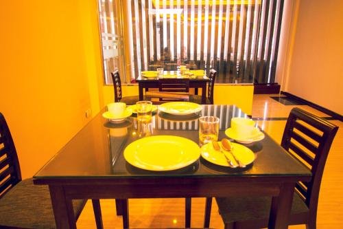 Фото Hotel Yankin