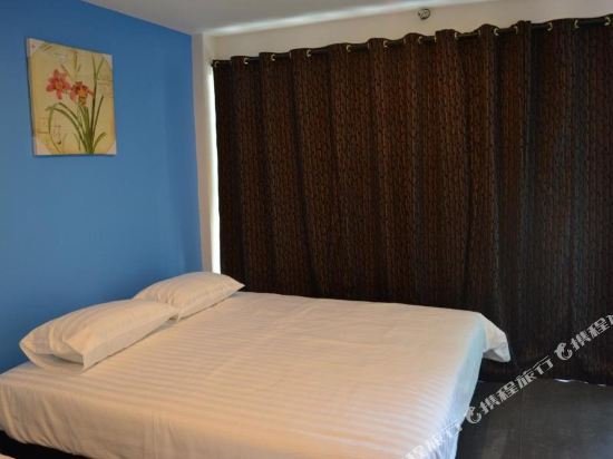 Фото Varinda Hostel