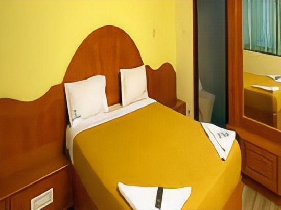 Фото Hotel Sun World