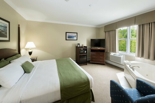 Гостиница Steele Hill Resorts в Лаконии