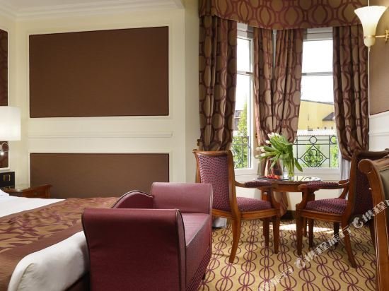 Фото Grand Visconti Palace