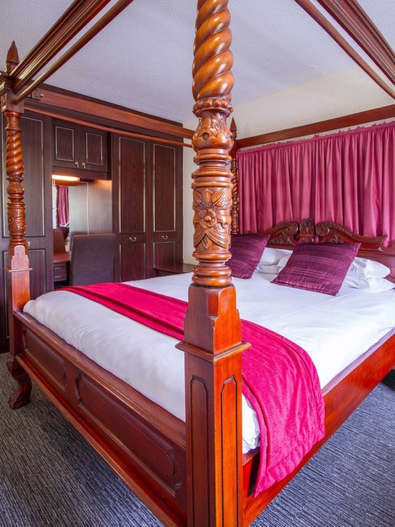 Фото Springfield Hotel & Health Club