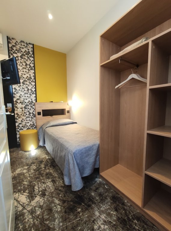 Фото Hotel d'Ostende